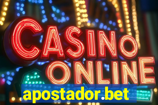 apostador.bet