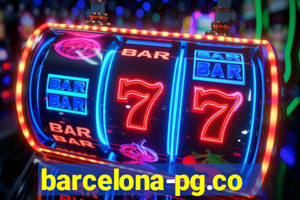 barcelona-pg.com