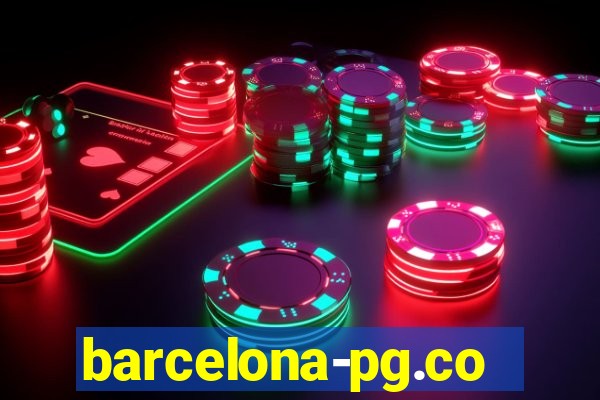 barcelona-pg.com