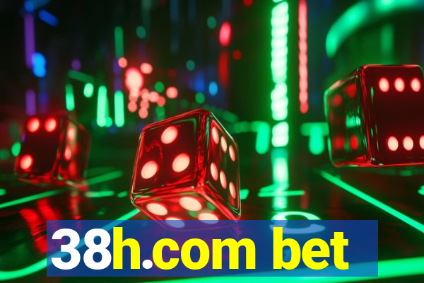 38h.com bet