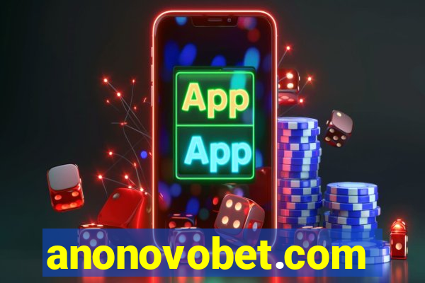 anonovobet.com