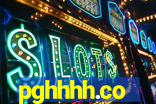 pghhhh.co