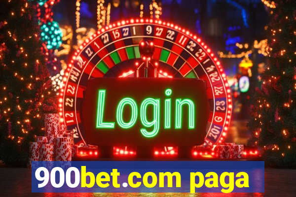 900bet.com paga