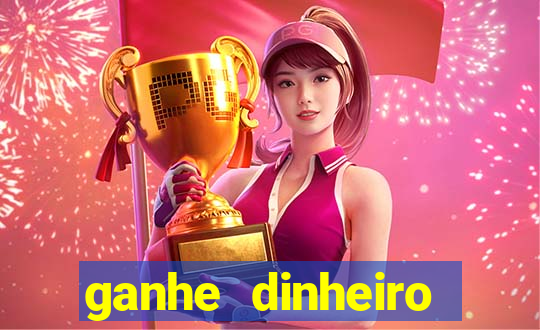 ganhe dinheiro jogando games