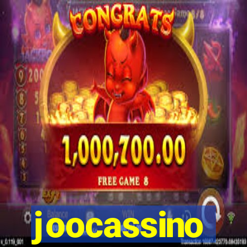joocassino
