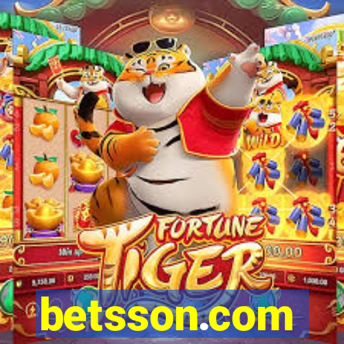 betsson.com