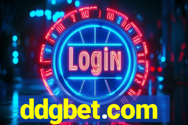ddgbet.com