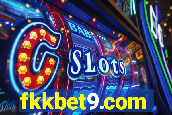 fkkbet9.com