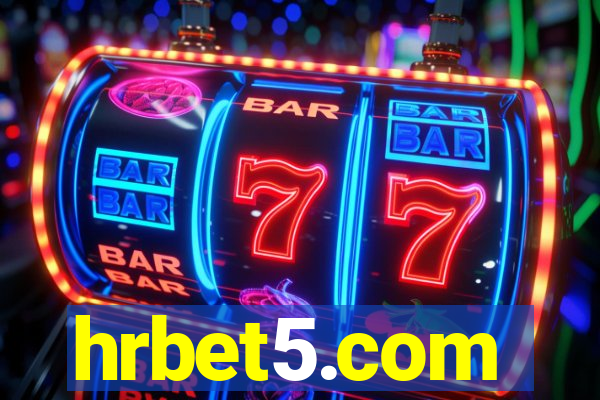 hrbet5.com