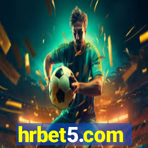 hrbet5.com