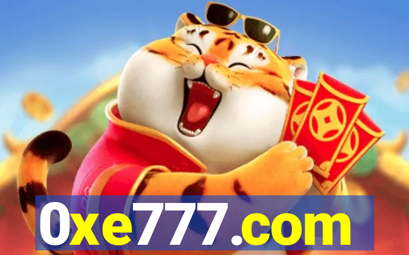 0xe777.com