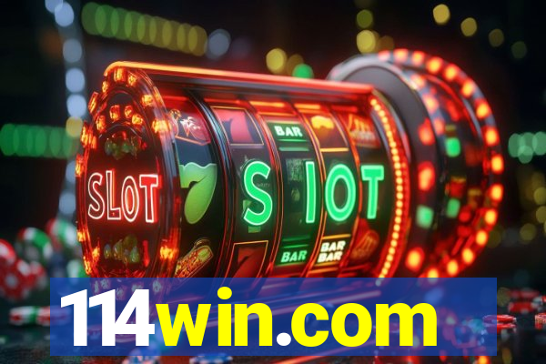 114win.com