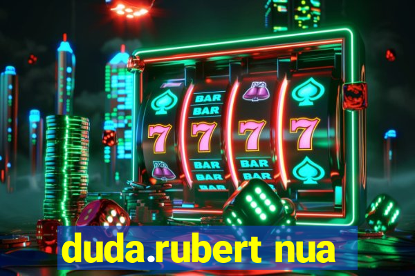 duda.rubert nua