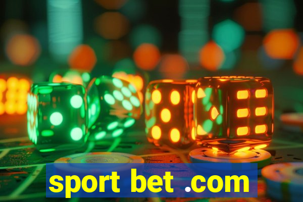sport bet .com