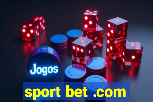 sport bet .com