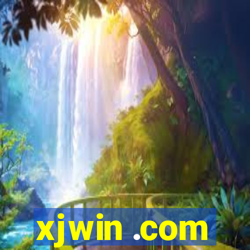 xjwin .com