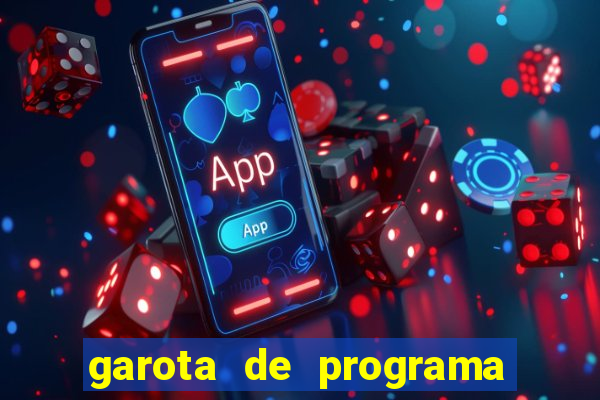 garota de programa porto belo