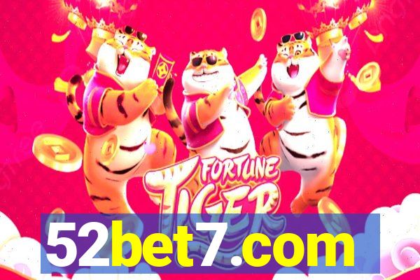 52bet7.com