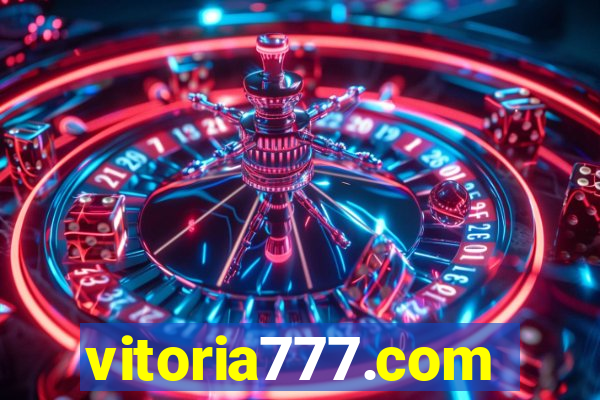 vitoria777.com