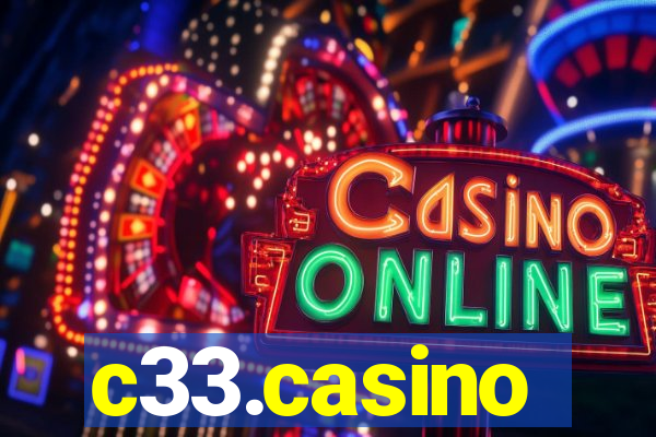 c33.casino