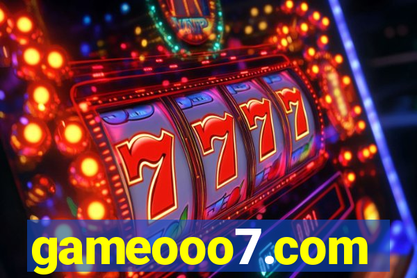 gameooo7.com