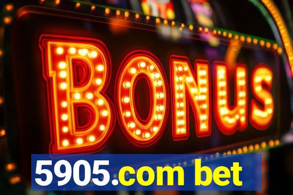 5905.com bet