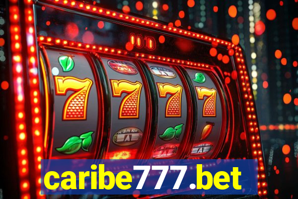 caribe777.bet