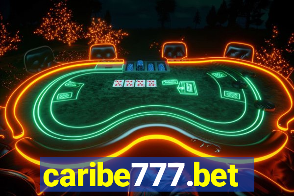 caribe777.bet