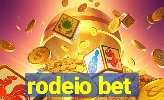 rodeio bet