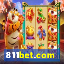811bet.com