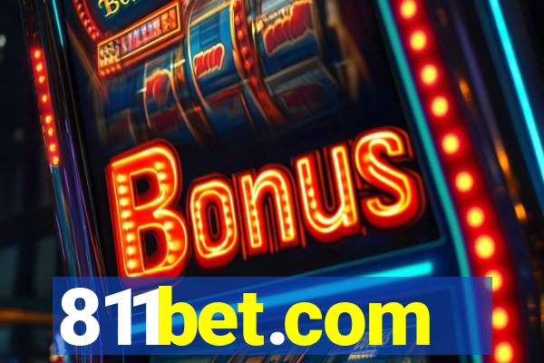811bet.com