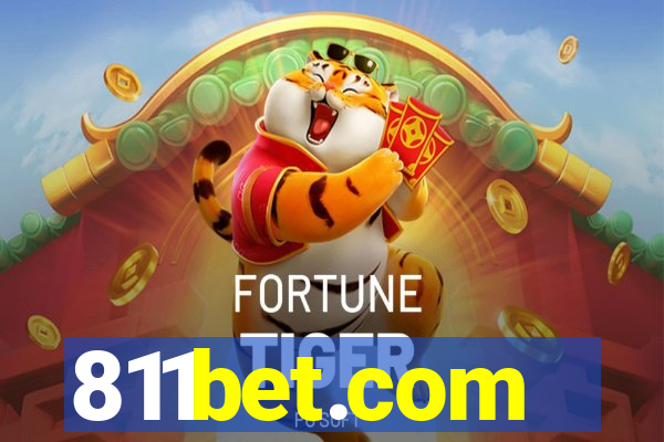 811bet.com