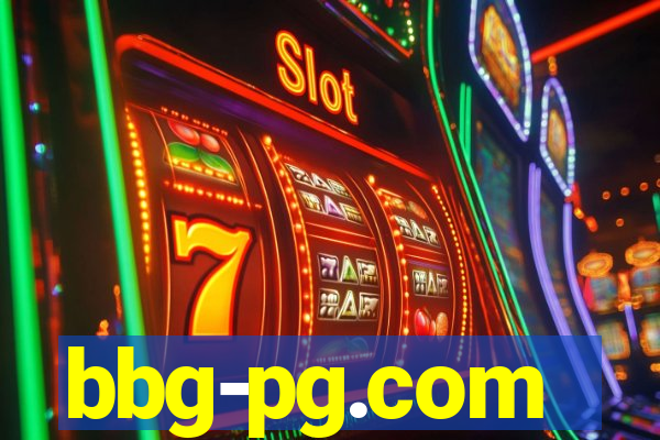 bbg-pg.com