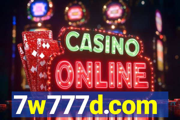 7w777d.com