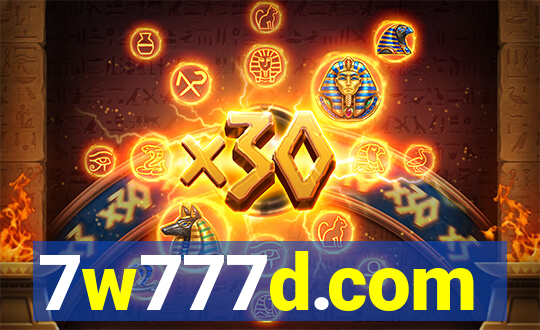 7w777d.com