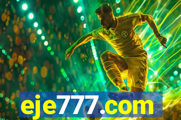 eje777.com