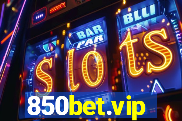 850bet.vip