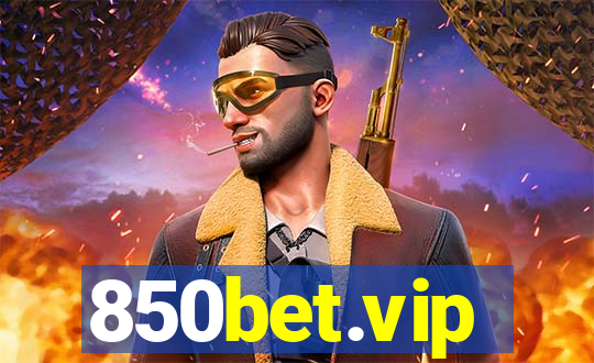 850bet.vip