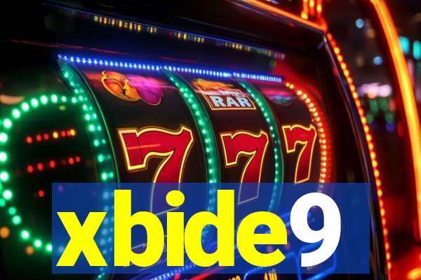 xbide9