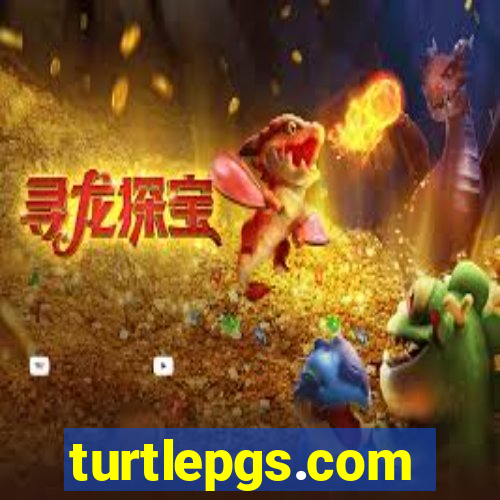 turtlepgs.com