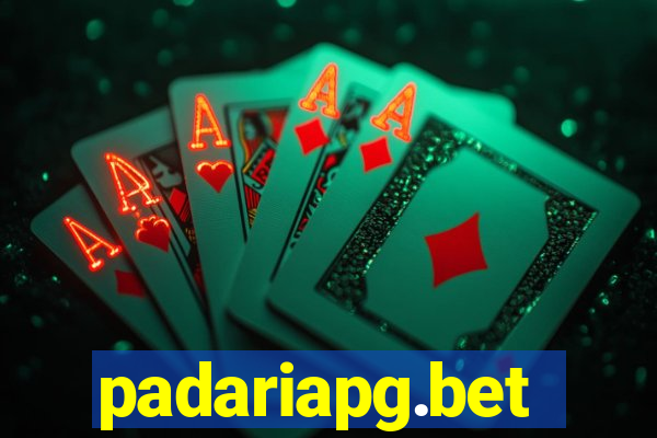 padariapg.bet