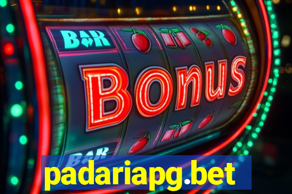 padariapg.bet