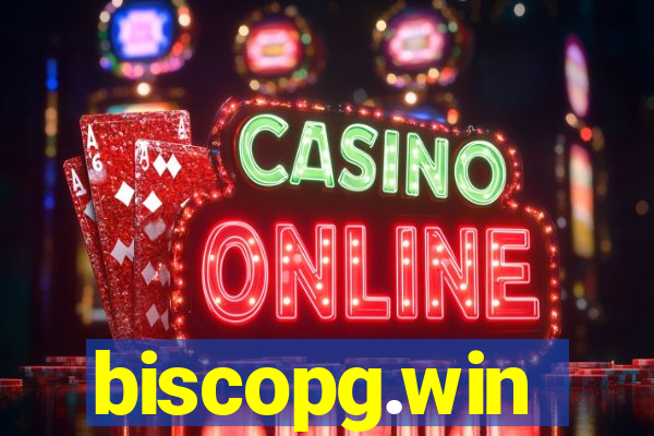 biscopg.win