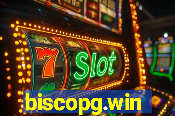 biscopg.win