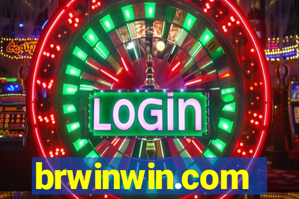 brwinwin.com