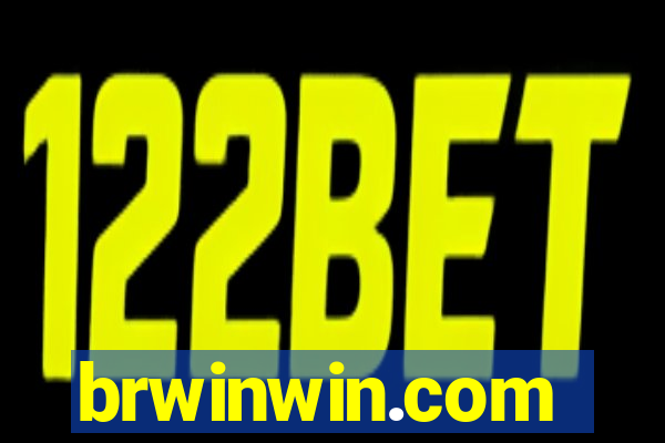 brwinwin.com