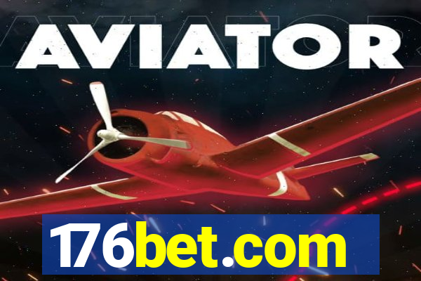 176bet.com