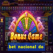 bet nacional do vinicius junior