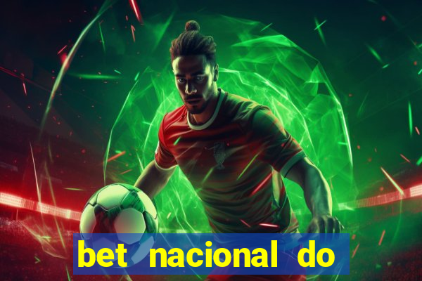bet nacional do vinicius junior