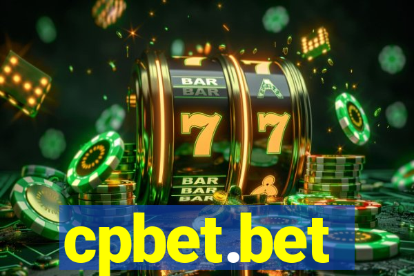 cpbet.bet